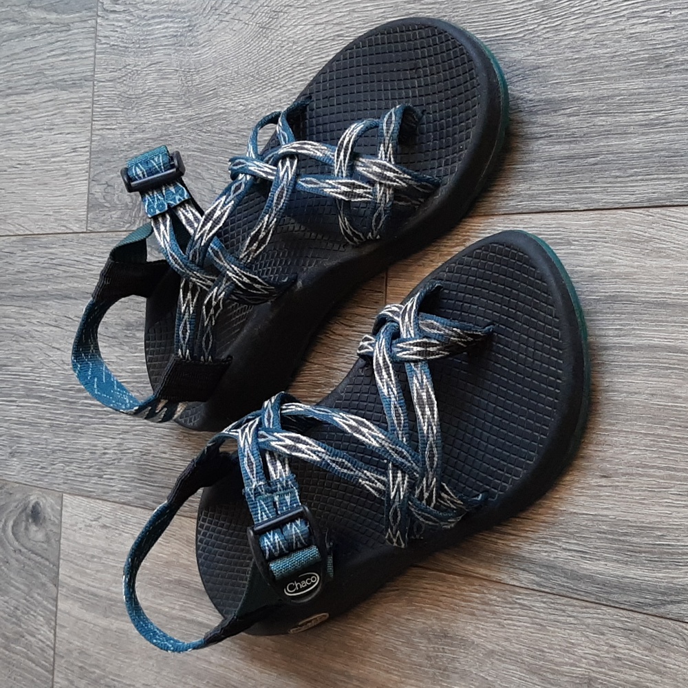 Chaco Z cloud- Paddle Shadow